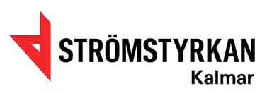 Strömstyrkan i Kalmar