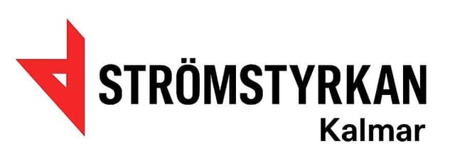 Strömstyrkan i Kalmar